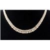 Image 2 : Bynzanite Sterling Silver Necklace