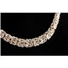 Image 3 : Bynzanite Sterling Silver Necklace