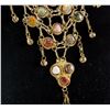 Image 2 : Antique Multi-stone Necklace