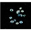 Image 2 : 0.25ct Blue Diamond Gemstones RV $400