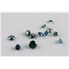 Image 4 : 0.25ct Blue Diamond Gemstones RV $400