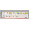 Image 1 : 5 Assorted Hong Kong First Day Covers (20 Stamps)