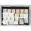 Image 2 : 22 Assorted Republic China and Chinese Stamps