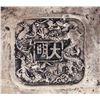 Image 8 : Chinese Silver-like Dragon Vase with Da Ming Mark