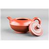 Image 3 : Chinese Zisha Teapot Zhou Guizhen Mark