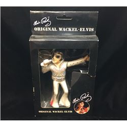 ELVIS PRESLEY Original Wackel-Elvis Hanging Figurine