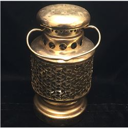 Lantern Style Candle Holder