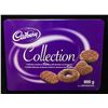 Image 1 : Cadbury Collection Tin Metal Can