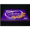Image 2 : Cadbury Collection Tin Metal Can