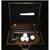 Image 1 : Bombay Office Golf Putter Set
