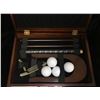 Image 3 : Bombay Office Golf Putter Set