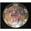 Image 1 : Jan Klatla '10 Point Buck' Collector Plate
