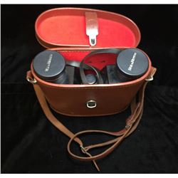 Bell & Howell 8x40 Extra Wide Angle Binoculars with Original Case