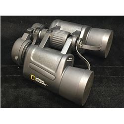National Geographic Binoculars
