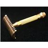 Image 2 : 1920s Vintage Gillette "The New" Razor Traveller Set