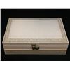 Image 2 : Large Jewellery Box with Items Enclosed