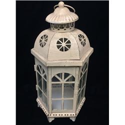 Decorative Cage for Figurines