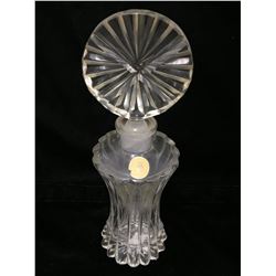 Western Germany Kristallglas Glass