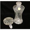Image 2 : Western Germany Kristallglas Glass
