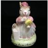 Image 1 : Avon 'Ready for an Avon Day' Rabbit Precious Moments