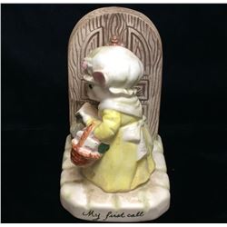 Avon 'My First Call' Rabbit Precious Moment