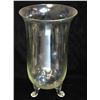 Image 1 : Glass Vase Three Legs