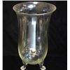 Image 2 : Glass Vase Three Legs