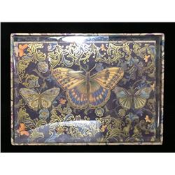 12 Blank Note Cards and Envelops