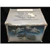 Image 2 : Silver Plated Buffet Caddies for Faltware