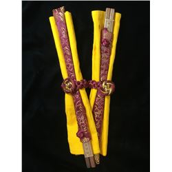 Japan Chopstiks Décor