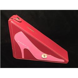 ELLE 'For the Love of Shoes' High Heel Piggy Bank