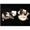 Image 2 : Goebel W Germany Panda Figurines