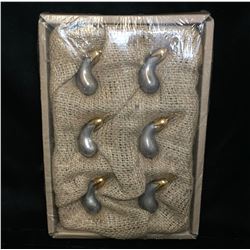 6-Piece Kinfe Rests Joie de Vivre