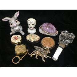 Lot of Micelaneous Items