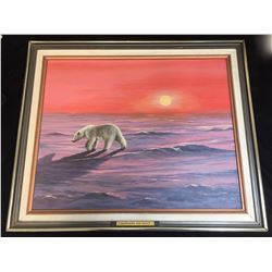 Searching For Seals' Art by G. Nott