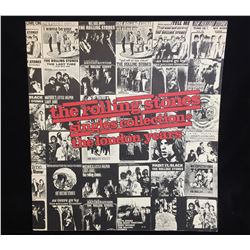 Rolling Stones Singles Collection, The London Years
