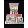 Image 1 : Lot of 3 Archie and Casper Comics