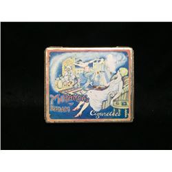 Miranda's Dream Cigarettes Tin Case