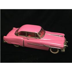 1950 Cadillac Luxe Car