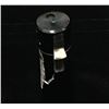 Image 3 : RONSON Varaflame MK II Butane Lighter with Owl Etching