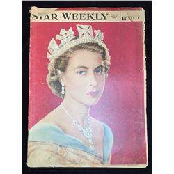 Star Weekly May 16 1953 Magazine
