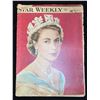 Image 1 : Star Weekly May 16 1953 Magazine