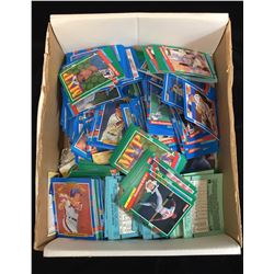 Lot of Sports Cards - Baseball