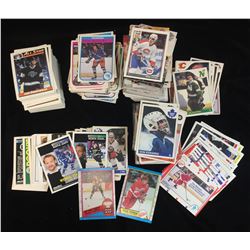 Lot of Sports Cards