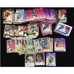 Lot of Sports Cards
