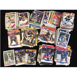 Lot of Sports Cards