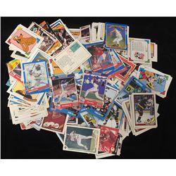 Lot of Sports Cards