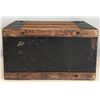 Image 10 : Antique Storage Trunk