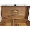 Image 3 : Antique Storage Trunk