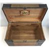 Image 5 : Antique Storage Trunk